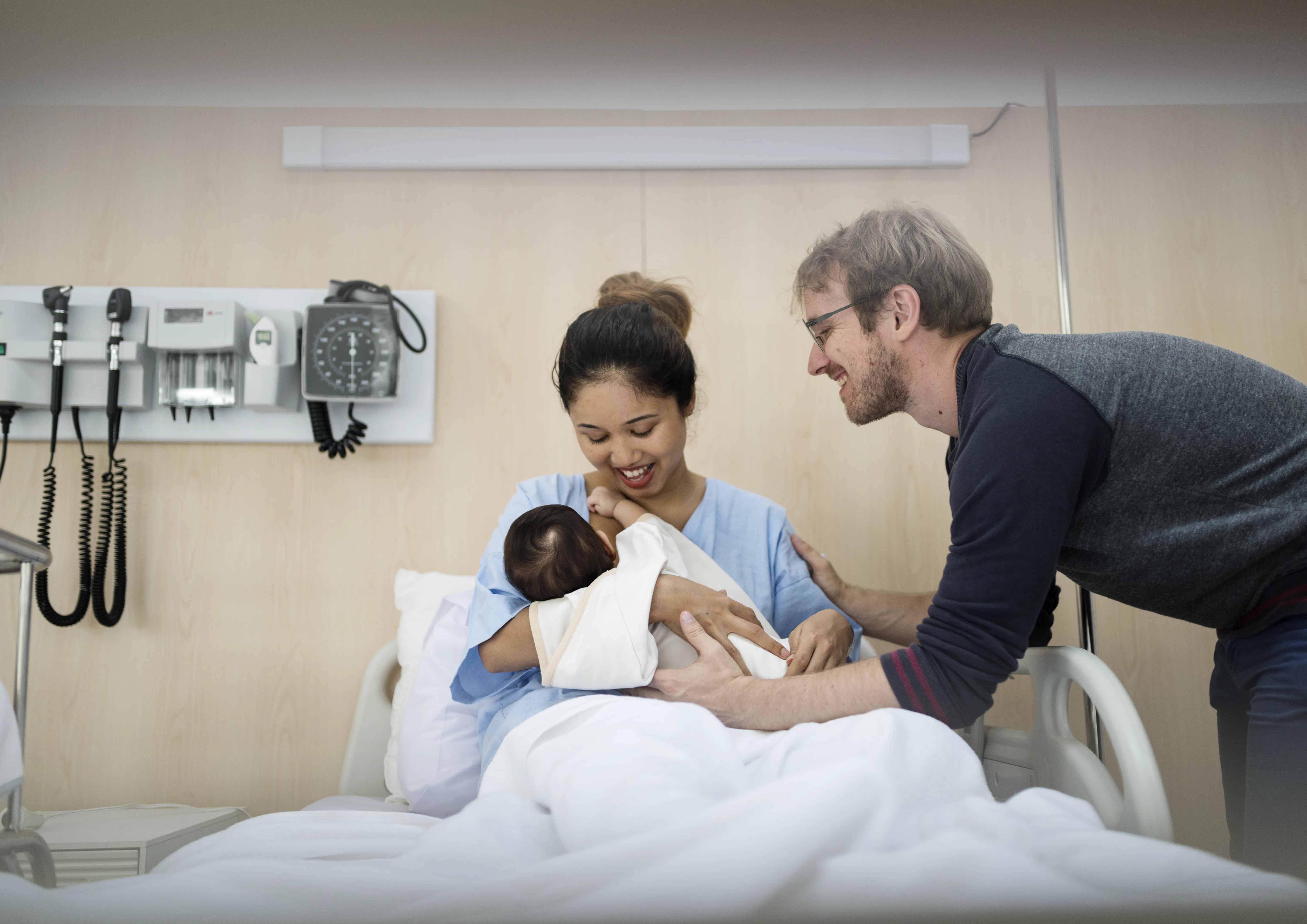 High-Risk Pregnancy Blog