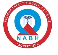 NABH Accredited